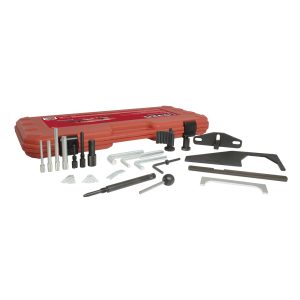 Juego para sincronizar motores, 21 piezas Urrea 2383