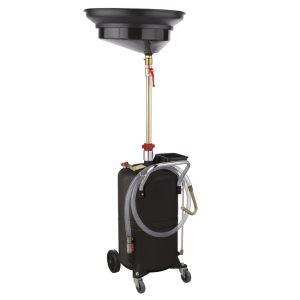 Receptor de aceite por gravedad 90 Lt Urrea 23972