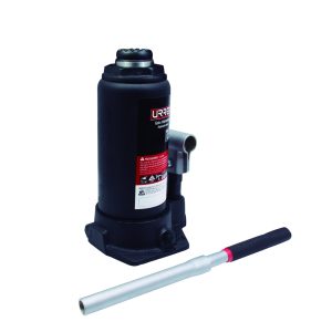 Gato hidráulico de botella, 6 ton Urrea 2406N