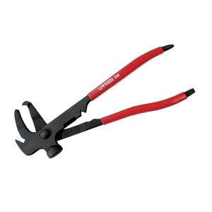 Pinza quita plomos 9-1/4" Urrea 25K
