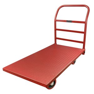 Carro plataforma 122 cm x 60 cm, 1 ton Urrea 26021