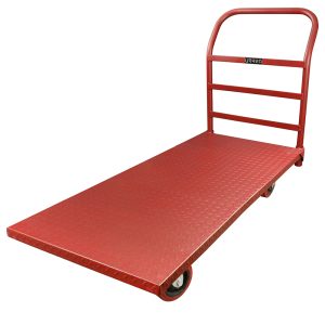 Carro plataforma 152 cm x 76 cm, 1 ton Urrea 26023