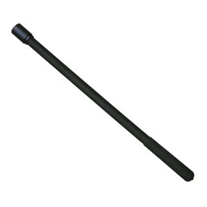 Barra fosfatizada para llaves acodadas con cola de alta palanca, 26" Urrea 26HL2B
