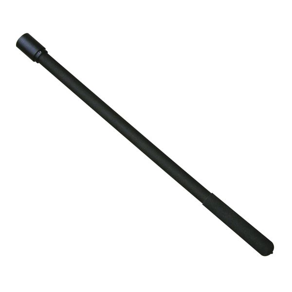 Barra fosfatizada para llaves acodadas con cola de alta palanca, 26" Urrea 26HL2B