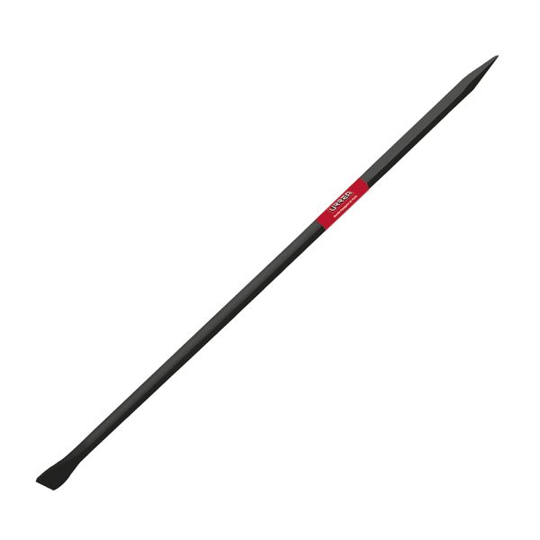 Barreta hexagonal de 175 cm, 1" Urrea 2850