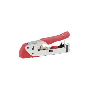 Ponchadora conector para cable coaxial 6.1" Urrea 304