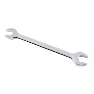 Llave española pulido espejo en pulgadas, 1-1/16" x 1-1/8" Urrea 3050