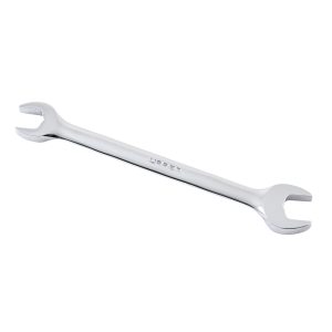Llave española pulido espejo métrica, 10 x 11 mm Urrea 31011