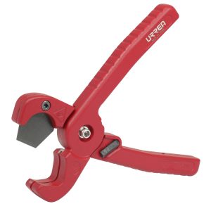 Tijeras para tubos plásticos de 7/8" Urrea 327