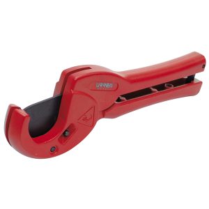 Tijeras para tubos plásticos de 0 a 1-3/8" Urrea 329