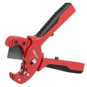 Tijeras para tubos plásticos de 1", tipo multicapa Urrea 332