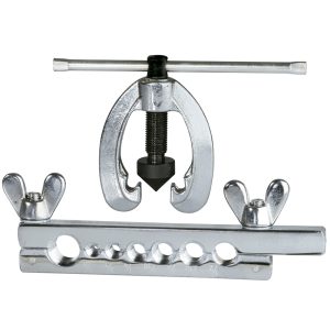 Avellanador con prensa ajustable de 3/16" a 5/8" Surtek 351F