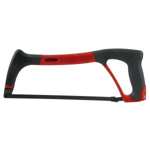 Arco de segueta ligero con mango bimaterial 12", 16" Urrea 354P