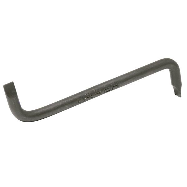 Destornilladores en "Z" acodado, punta cabinet 5/16" x 5" Urrea 36 5/16