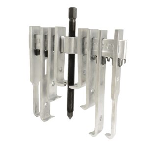 Extractor quijada recta tipo A 10 ton, 14 piezas Urrea 4030