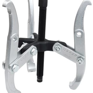 Extractor reversible 2 o 3 quijadas tipo C 5 ton, 2 posiciones Urrea 4046