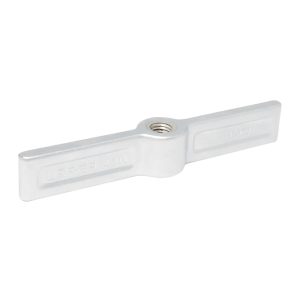 Repuesto de cruceta para extractor de 6 ton Urrea 4211