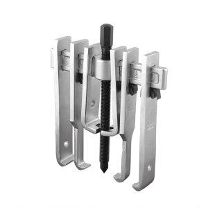 Extractor quijada recta tipo A 6 ton, 12 piezas Urrea 4213