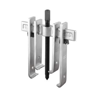 Extractor quijada recta tipo A 6 ton, 8 piezas Urrea 4214