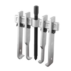 Extractor quijada recta tipo A 6 ton, 10 piezas Urrea 4215
