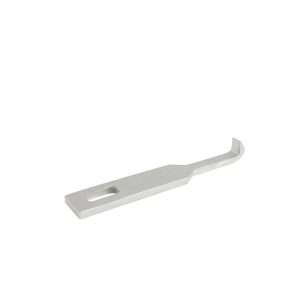 Quijada para extractor angosta 6 ton, 5-7/16" de alcance Urrea 4217Q