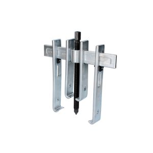Extractor quijada recta tipo A 10 ton, 8 piezas Urrea 4232SJ