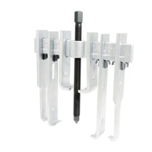 Extractor quijada recta tipo A 10 ton, 12 piezas Urrea 4234