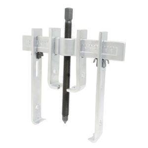 Extractor quijada recta tipo A 10 ton, 8 piezas Urrea 4238