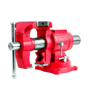 Tornillo de banco 5", multipropósitos Urrea 425MP