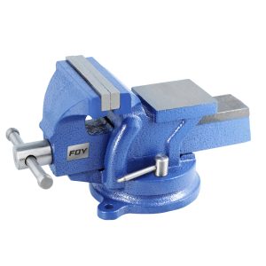 Tornillo de banco 6" Foy 426F