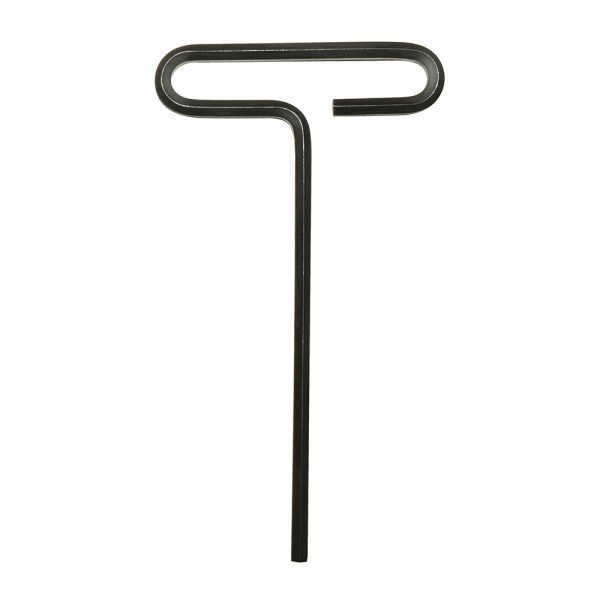 Llave hexagonal corta tipo "T", métrica, 2 mm Urrea 46508