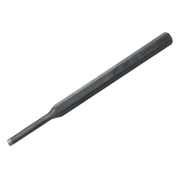 Punzón botador recto 7/16", 7/32" Urrea 47-7/16X7/32