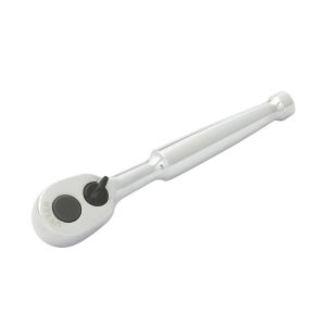 Matraca cabeza tipo pera para punta hexagonal de 1/4" Urrea 4749T