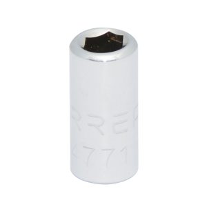 Dado adaptador para puntas cuadro de 1/4" Urrea 4771