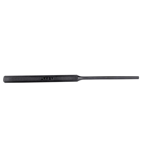 Punzón botador recto largo 7/16", 7/32" Urrea 48-7/16 X 7/32