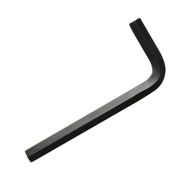 Llave hexagonal corta tipo "L", métrica, 17 mm Urrea 49-17
