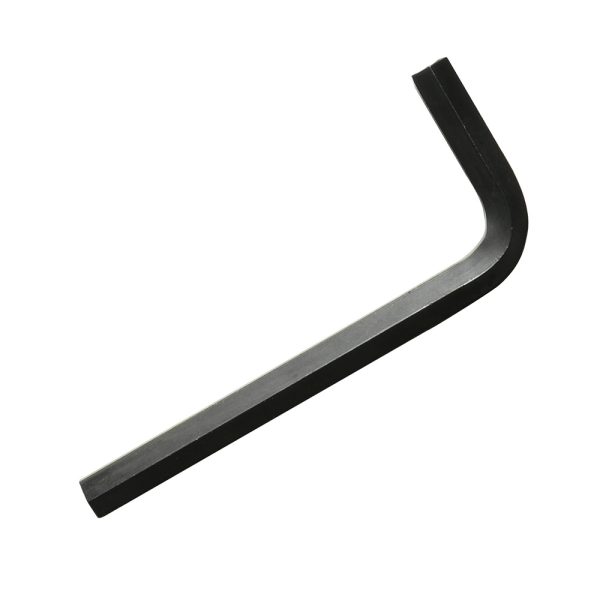 Llave hexagonal corta tipo "L", en pulgadas, 5/16" Urrea 49-5/16