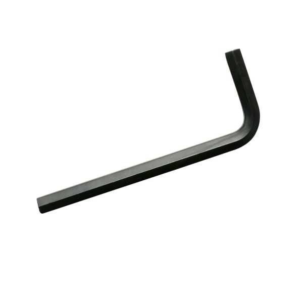 Llave hexagonal corta tipo "L", en pulgadas, 7/8" Urrea 49-7/8