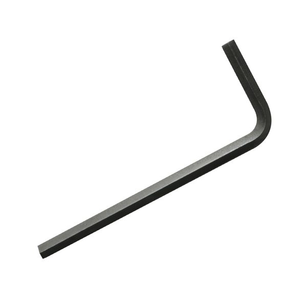 Llave hexagonal larga tipo "L", métrica, 8 mm Urrea 49-8L