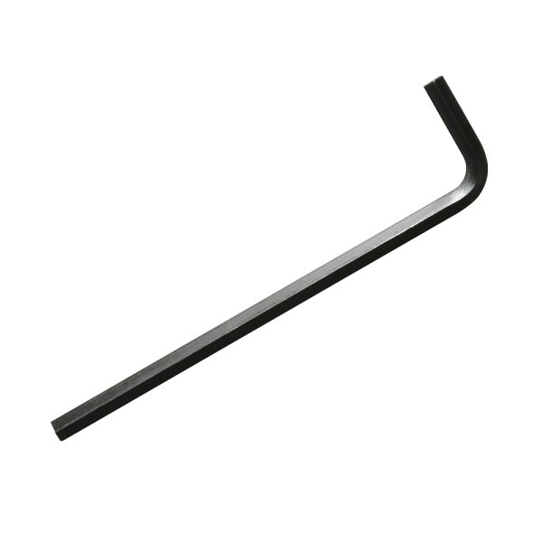Llave hexagonal larga tipo "L", en pulgadas, 9/64" Urrea 49-9/64L