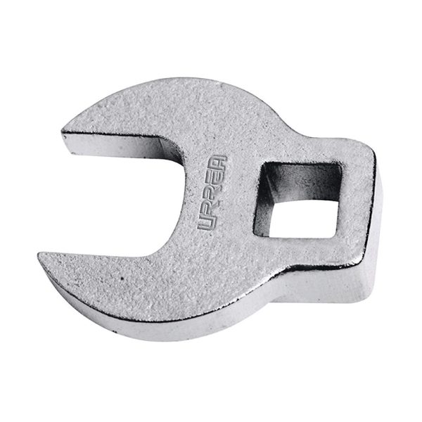Llave pata de cuervo cuadro de 3/8", métrica, 16 mm Urrea 4916M