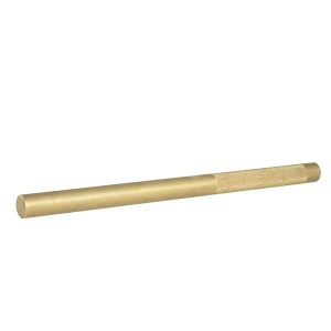 Botador de bronce 1/2", 7" Urrea 49920