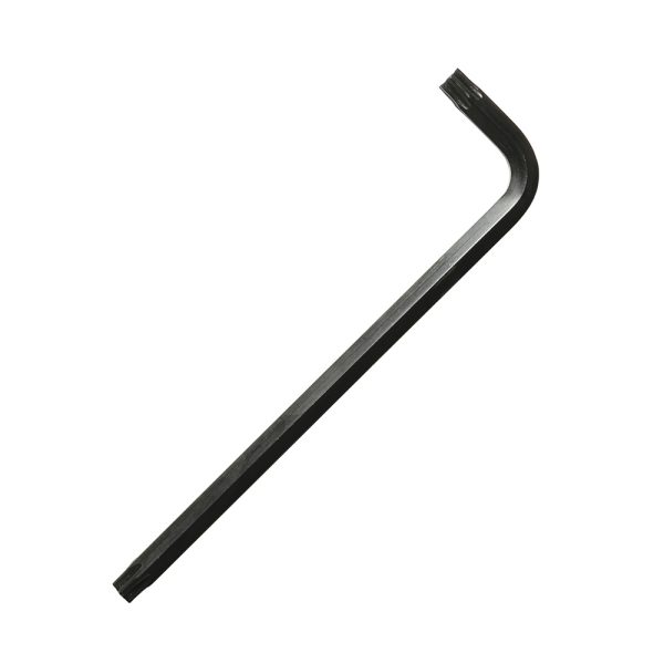 Llave hexagonal corta tipo "L", Torx, T55 Urrea 49T55