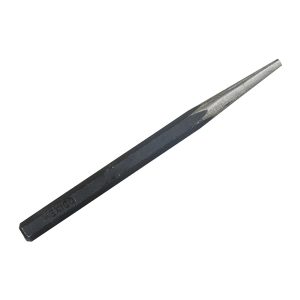 Punzón guía botador corto 3/8", 5-5/8" Urrea 50-3/8