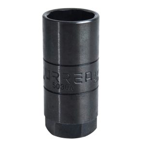 Dado en pulgadas cuadro de 3/8" para remover el medidor aceite, 7/8" Urrea 5030A