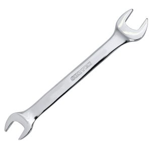 Llave española pulido espejo métrica, 10 x 11mm Surtek 51011