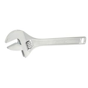 Llave ajustable cromada 15" Surtek 515