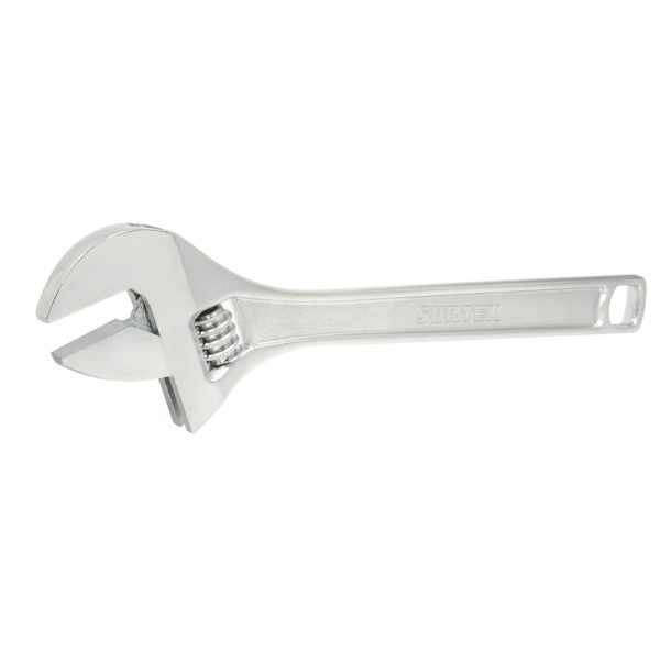 Llave ajustable cromada 15" Surtek 515