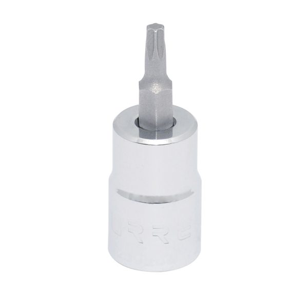 Dado con punta Torx cuadro de 3/8", T40 Urrea 523940W
