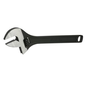 Llave ajustable pavonada 24" Surtek 524S
